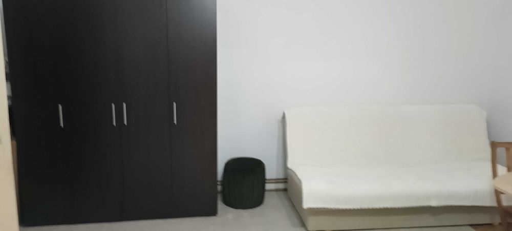 Apartament – Cluj-Napoca, Mărăști - Vedere 2