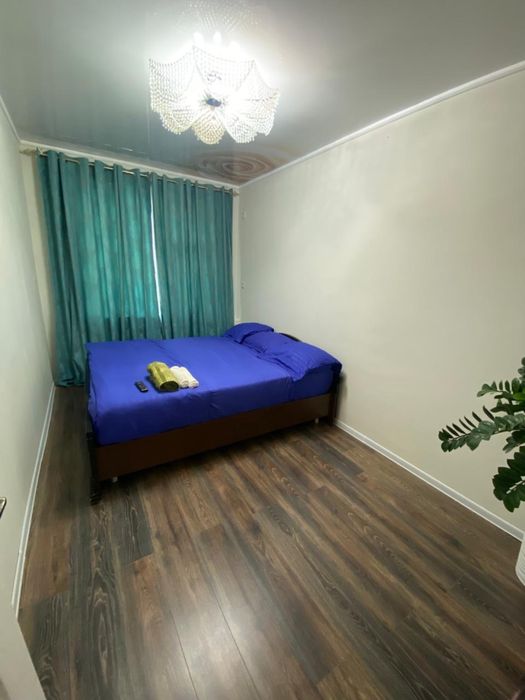 Посуточно аренда квартиры Актау