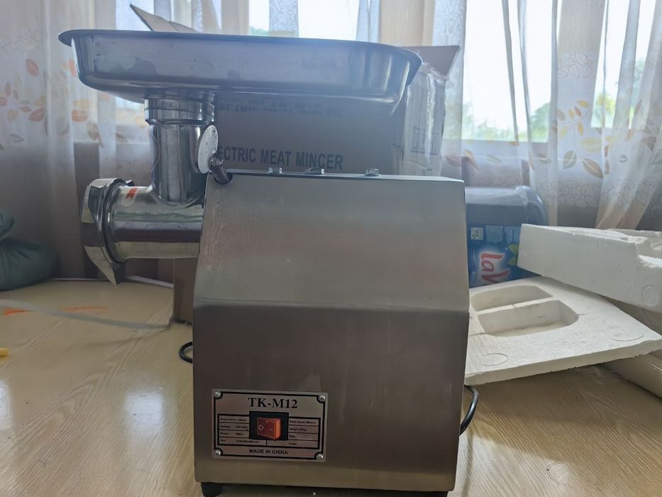 Т9 русумли Катта мясарубка