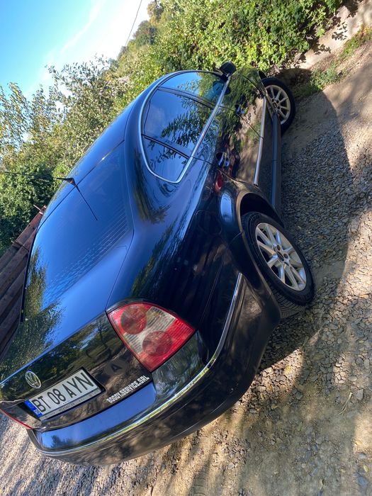 Vând Volkswagen Passat
