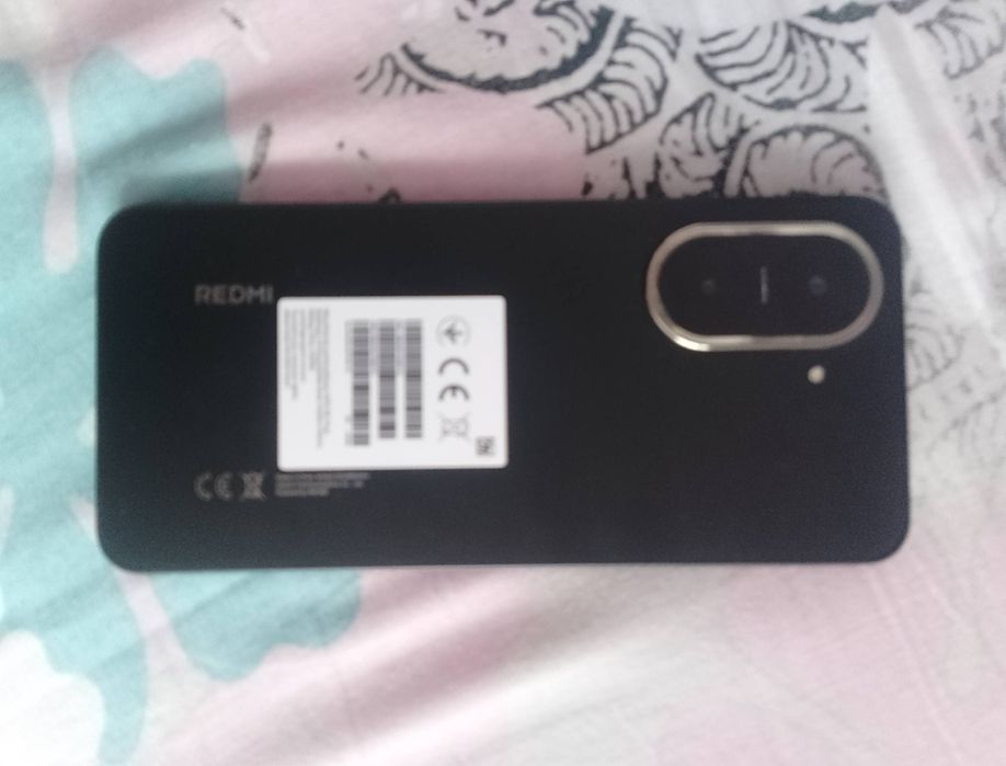 Vand telefon Redmi A5