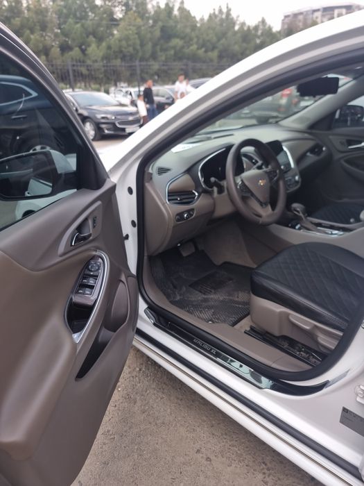 2020й Малибу 15 пример