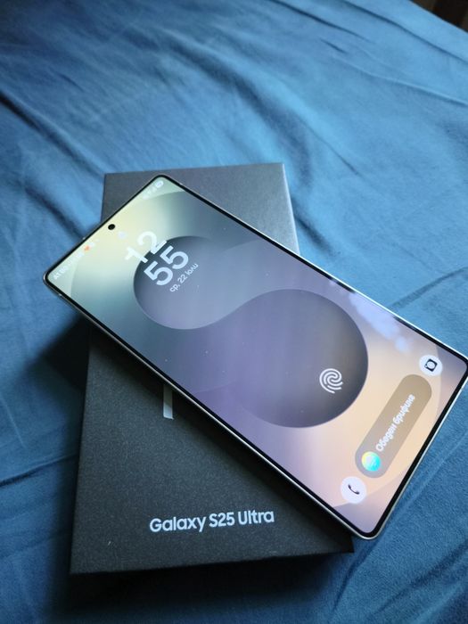 Samsung s25 ulta