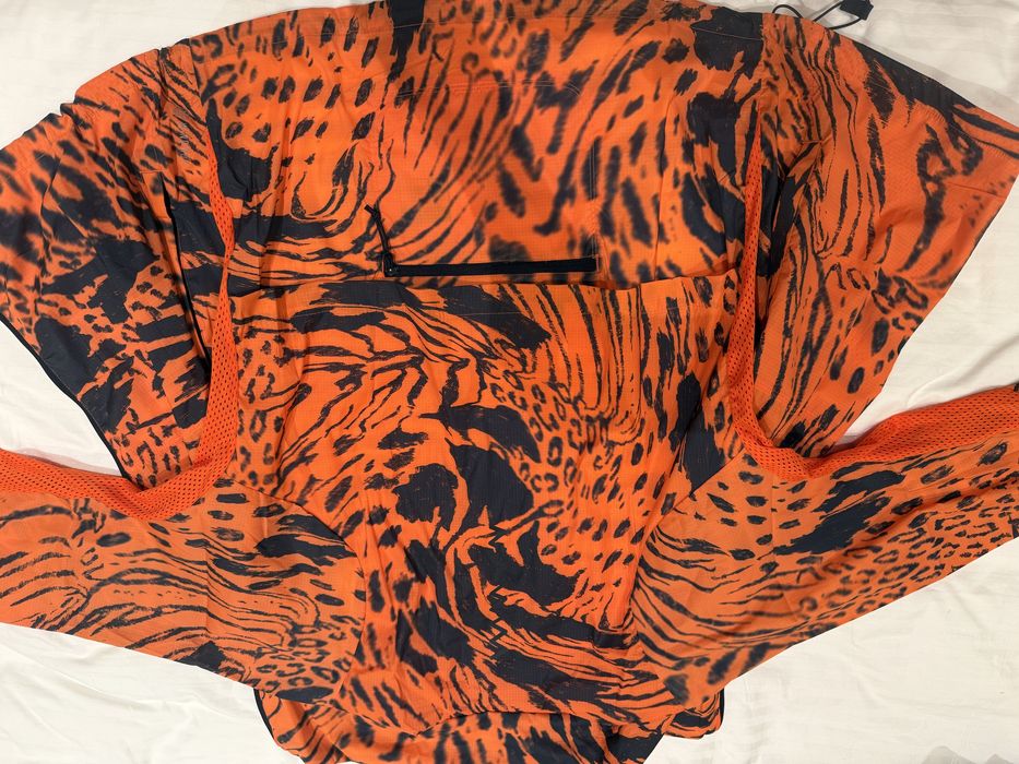 Adidass ветровка