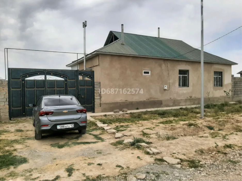 Үй сатылады тез арада