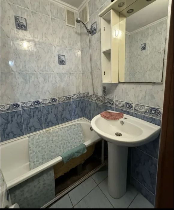 Сдается 3х комн