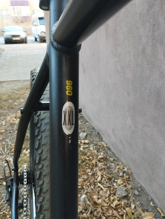 Велосипед Scott Aspect 960