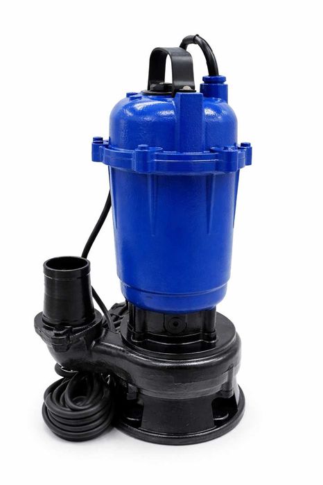 Pompa submersibila fosa fonta 1100W evacuare apa murdara