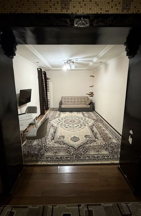 Сдаётся Квартира Яккасарай Ракат