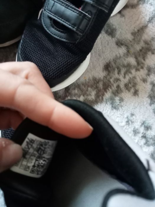 Детски маратонки corte,кеен,nike