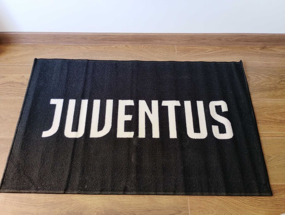 Килимче Juventus