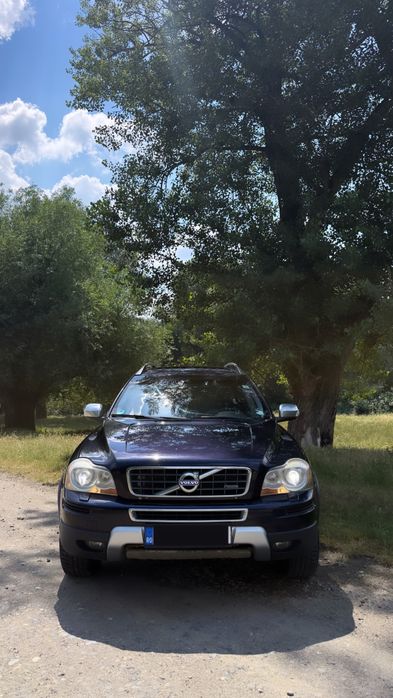 Volva XC 90 R-design