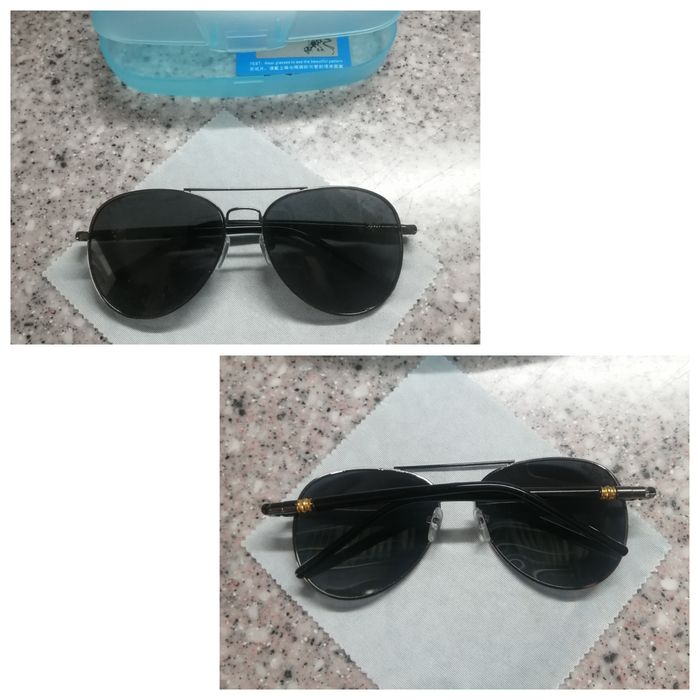 Солнцезащитные очки, Mercedes