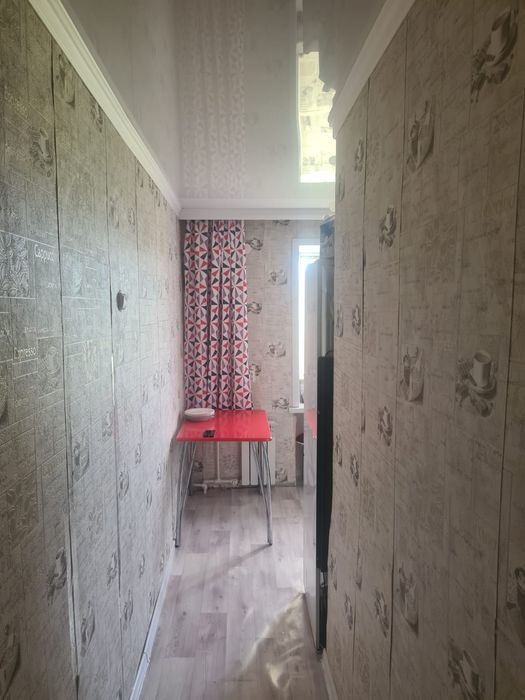 Продажа квартиры