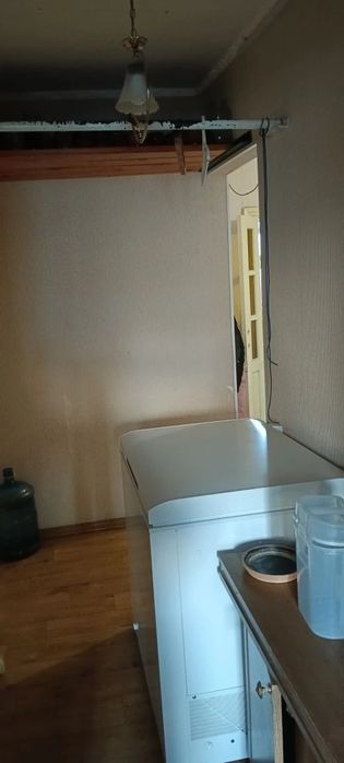 Квартира 2-ухкомнатная