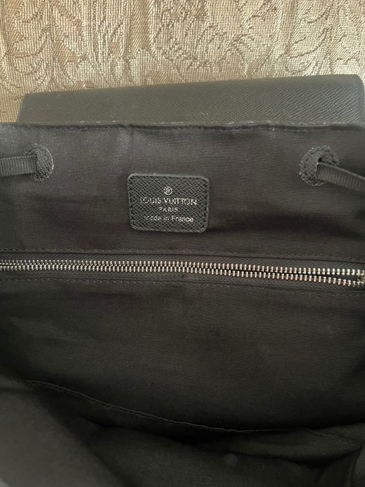 Рюкзак Louis Vuitton оригинал