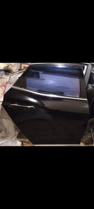 Дверь Кия Хендай