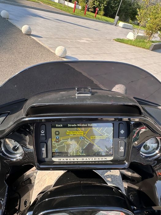Harley Davidson Road Glide Special FLTRXS