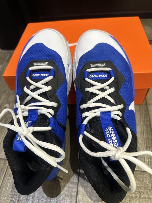 Маратонки Nike Performerce Air Zoom