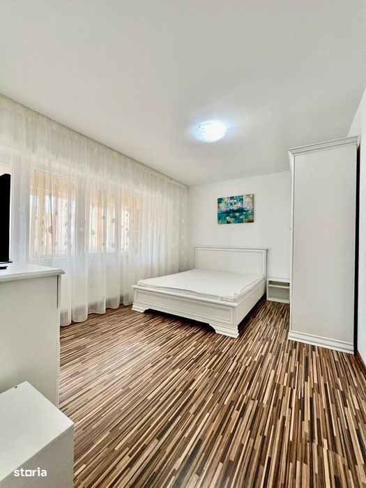 Vrei sa stai langa facultate? | 2 camere | 5 min Asachi, Iulius Mall