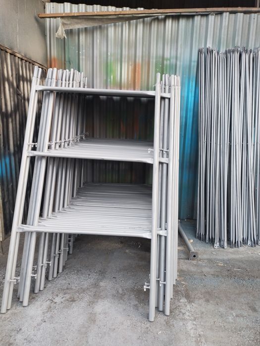 Леса сотилади янги