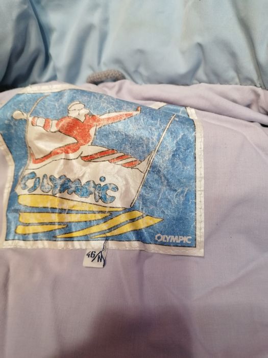 Combinezon fâș vătuit