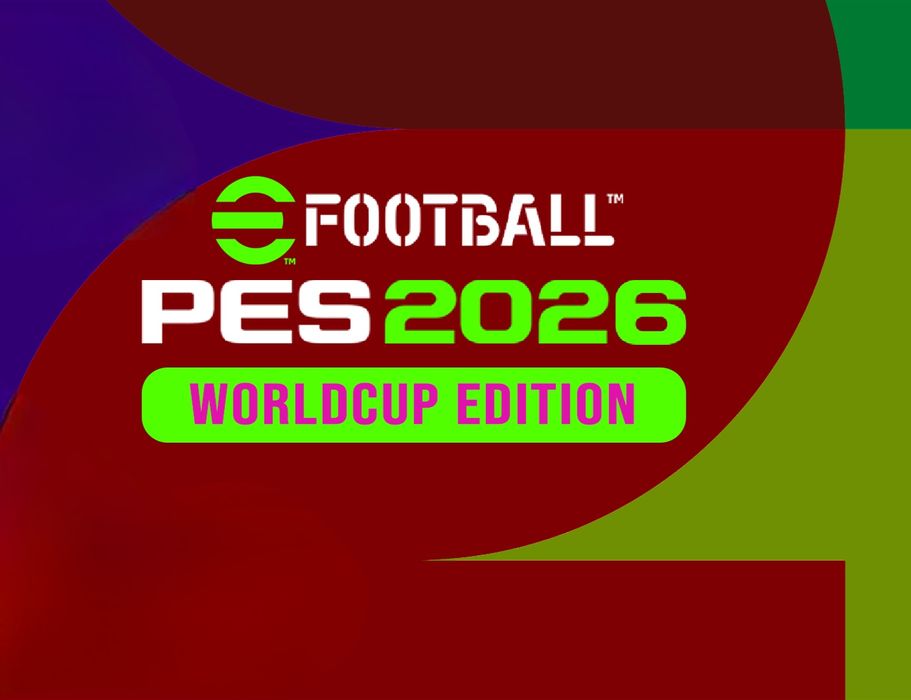 PS4/PS5 PES 2026 Monster Patch DATAPACK 7.04