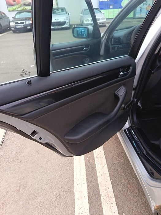 BMW seria3 E46 2.0 diesel 150cp