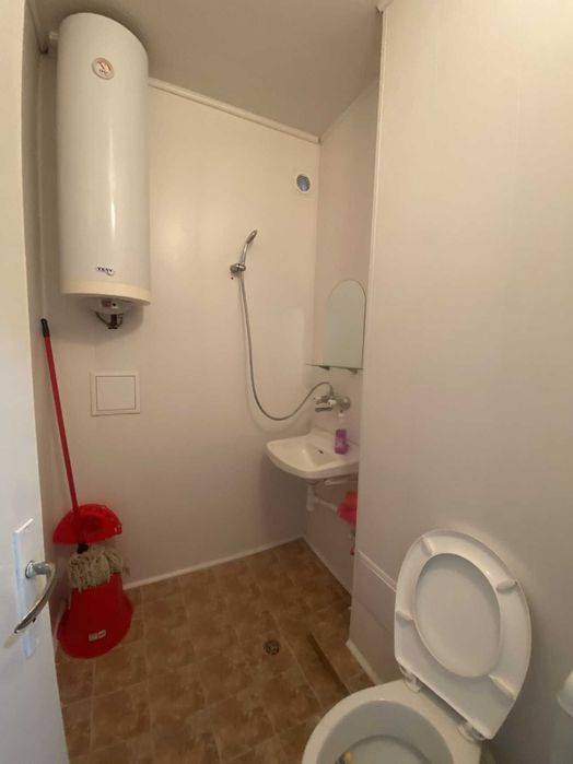 Продава се Едностаен апартамент в Пловдив, Кючук Париж - 36 кв.м за 1667 €/кв.м - Снимка #3