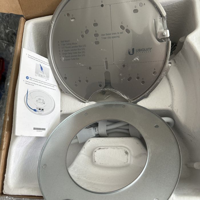 WiFi Антена Unifi uap-ac-hd