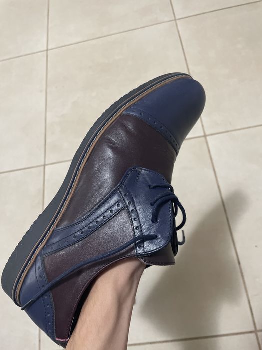 Patofi barbati-ca noi