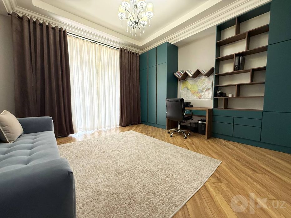 Продаётся 3 комнатная квартира