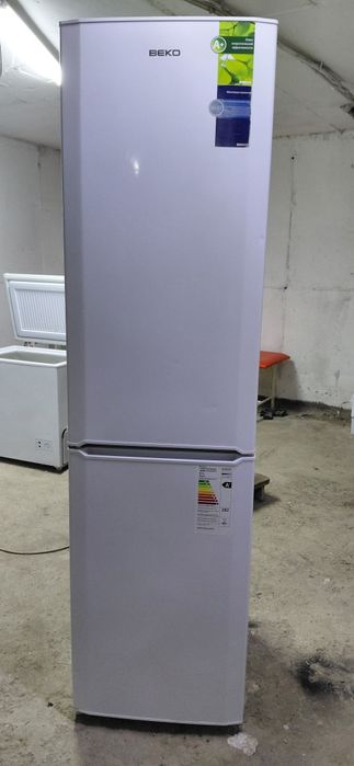 Холодильник с доставкой