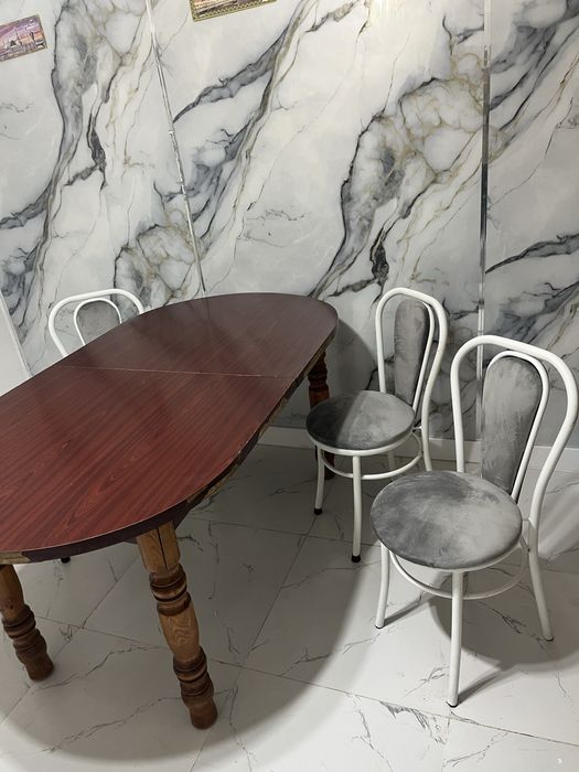 Орыдыпен Столь сатылады