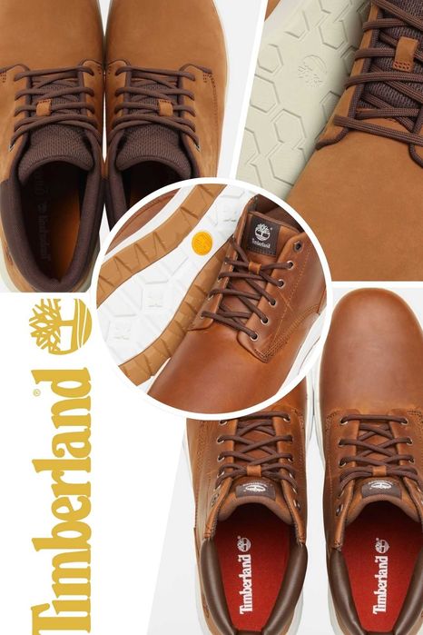 НОВИ, оригинални обувки TIMBERLAND