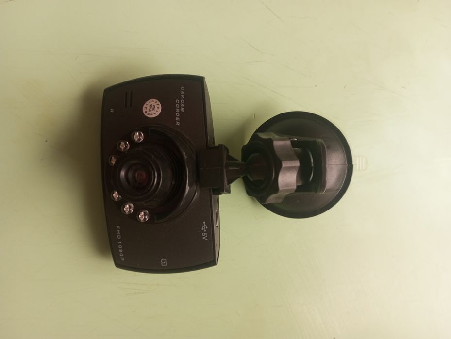 Видеоригестратор