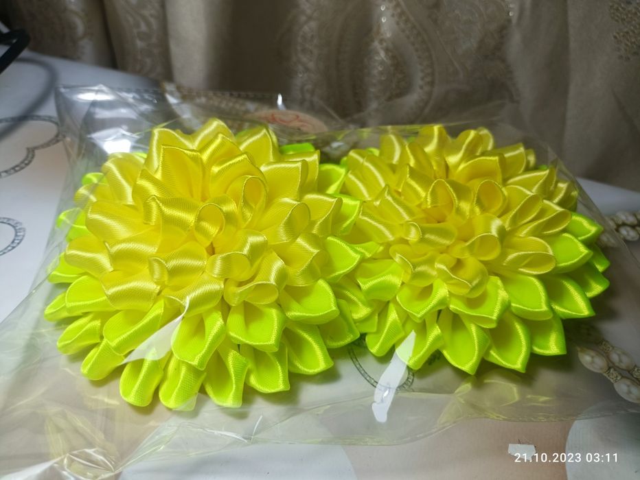 Бантики на заказ