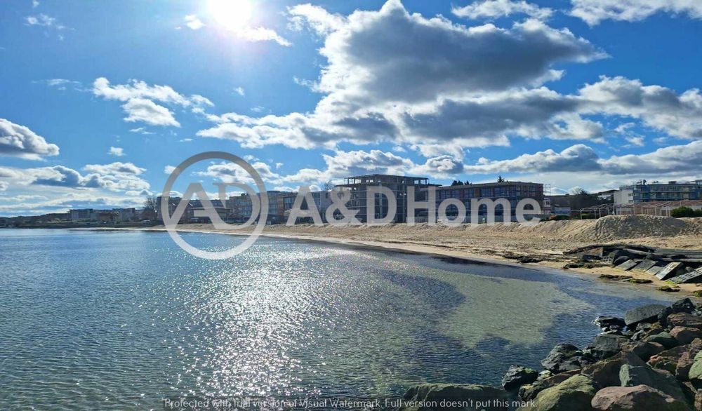 Продава се Тристаен апартамент в с. Равда, Област Бургас - 129 кв.м за 1504 €/кв.м - Снимка #1