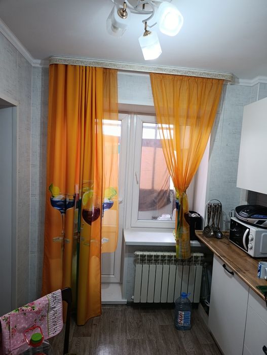 Продаётся четырех комнатная квартира в городе Конаев