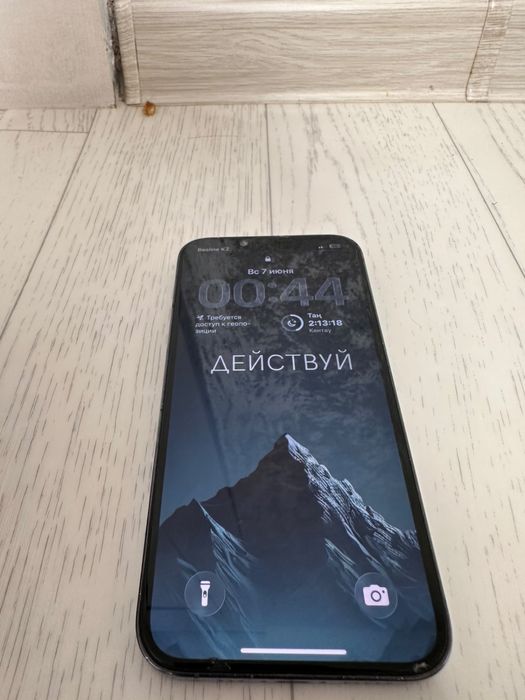 Айфон 13про 256 гб