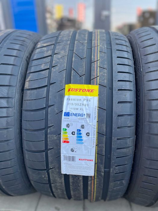 315 35 20 Kustone Passion P9