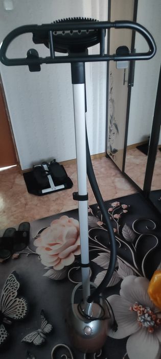 Отпариватель для одежды
