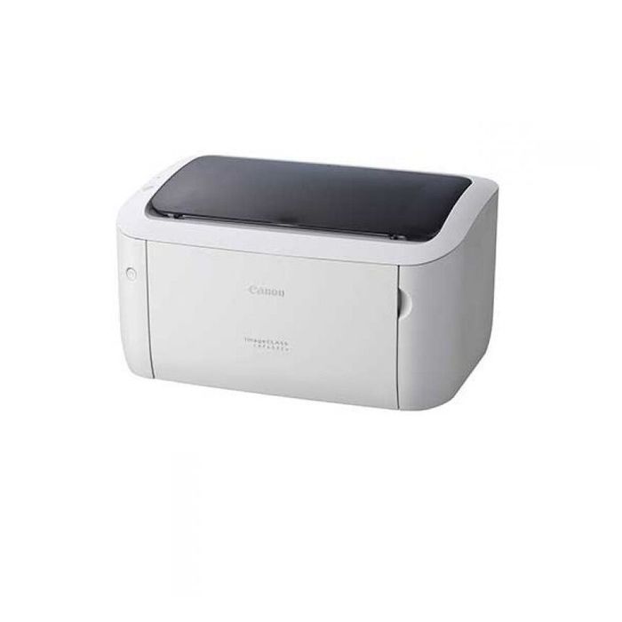 Принтер лазерный ч/б LBP6030 перечисление  есть