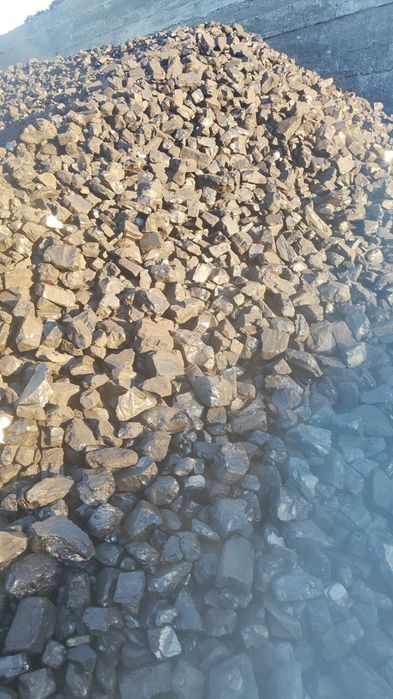 Уголь кара жира ,дрова