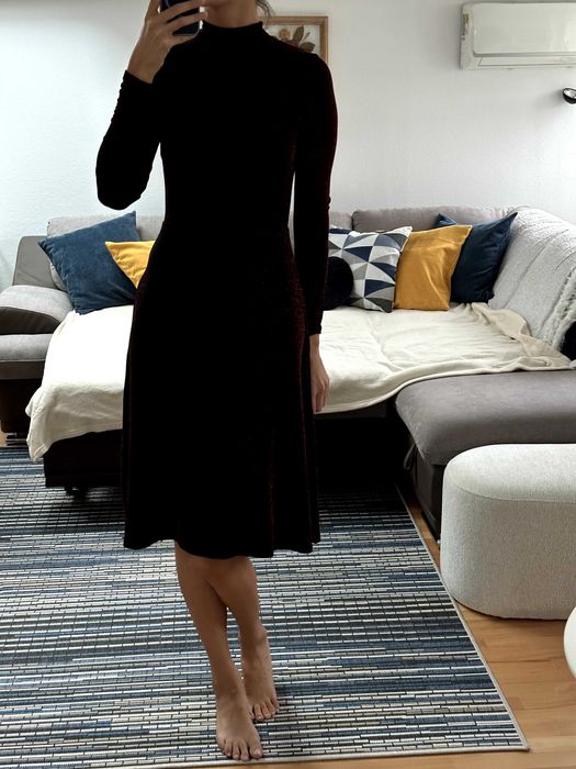 Vand rochie h&m marimea S