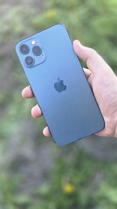IPhone 12 pro 87AKB