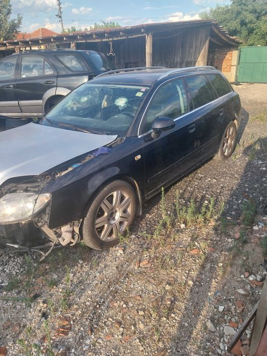 Сеат Ехео 2010г. 2.0тди 143к.с. на части