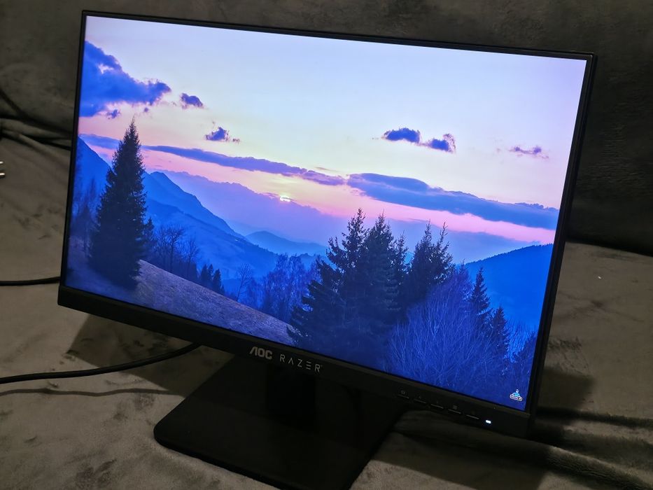 Монитор AOC 22E2H Full HD IPS