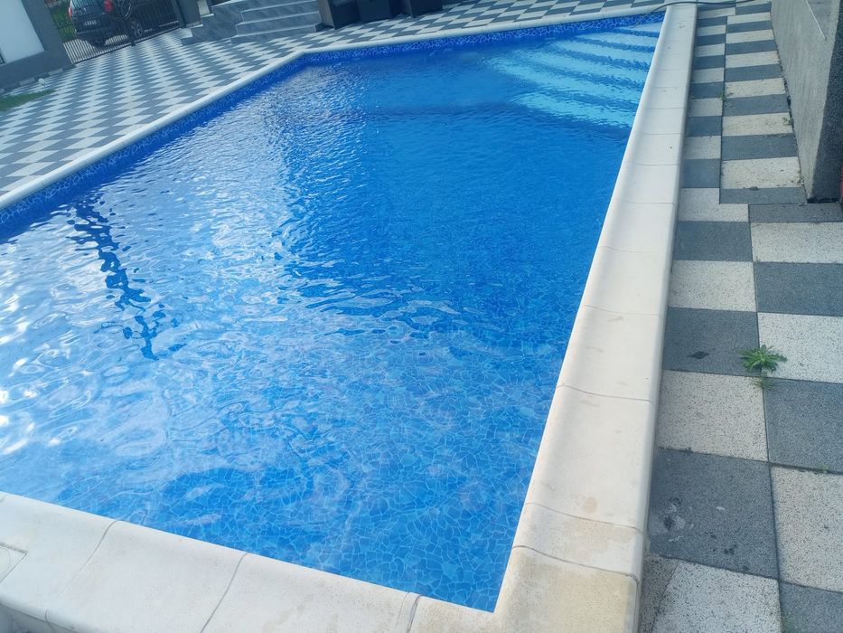 Intretinere piscina  servicii -mentenata instalati piacina Buc-Ilfov