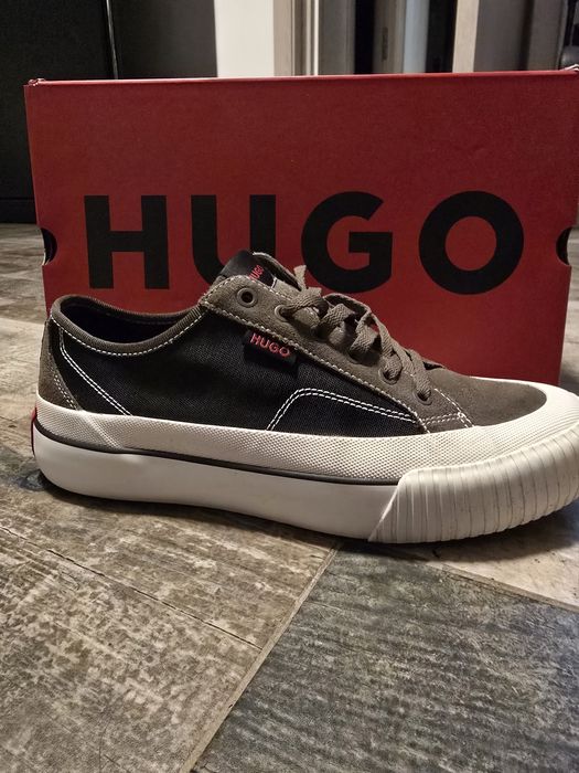 Pantofi sport Hugo Boss DyerX